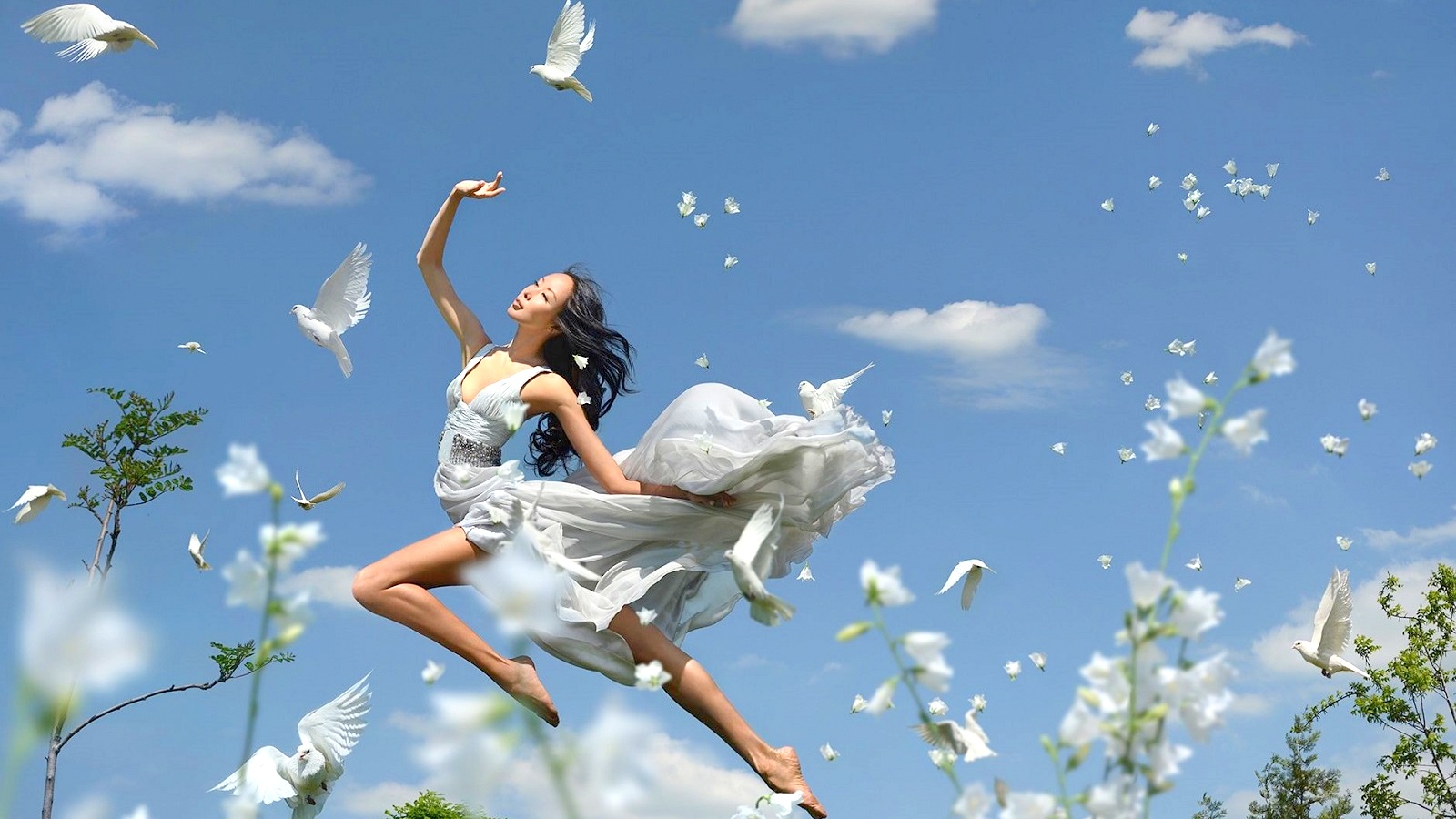 Мое Божественное тело неподвластно времени