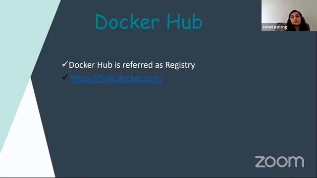 Docker Series (Part 1) - Docker Introduction смотреть онлайн