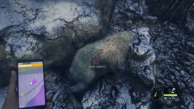 The Hunter:Call of the Wild Medved Taiga gameplay#5 Ps4 Pro смотреть онлайн