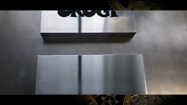 Невообразимо точная обработка металла | Incredibly precise metal processing смотреть онлайн