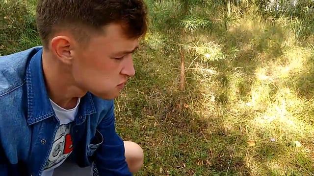 Выжить в дикой природе, часть 2 (Бешеный козел) смотреть онлайн