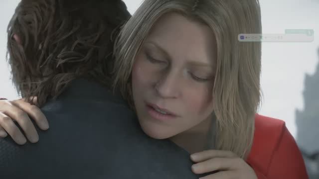 Первое соединение! - Death Stranding #3 смотреть онлайн