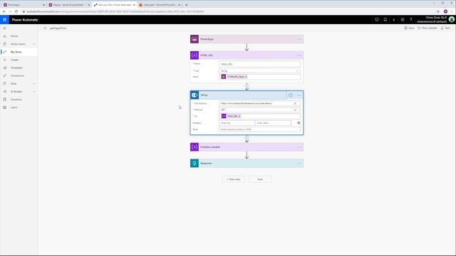 Microsoft Power Apps: Paging for Data and Dashboards смотреть онлайн