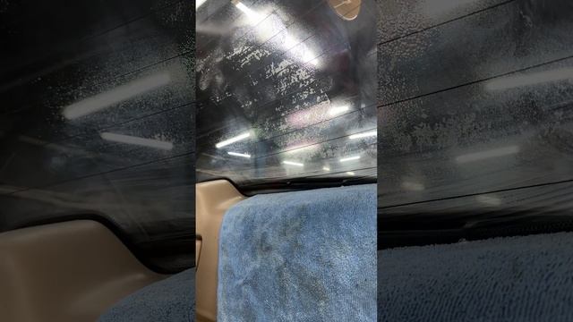 Как и чем удалить тонировку - удалитель тонировочной пленки смотреть онлайн