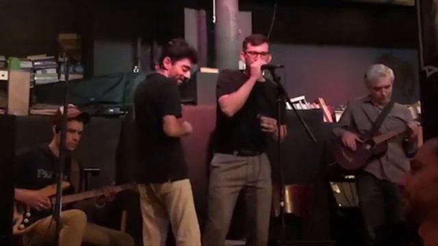 Help Me Harp Jam 29 08 20 #stratocastro #harp_jam #harmonica #губнаягармошка смотреть онлайн