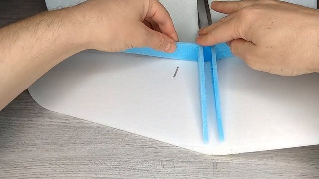 Cartoon Fatty F4U Corsair RC plane DIY смотреть онлайн