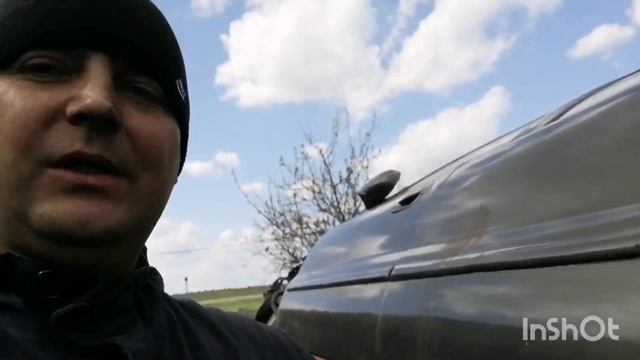 Kia Clarys.часть 2#