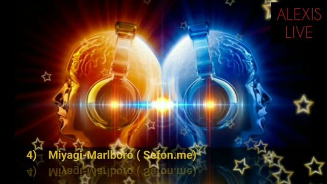 ТОП 7 ЛУЧШИХ ПЕСЕН Miyagi смотреть онлайн