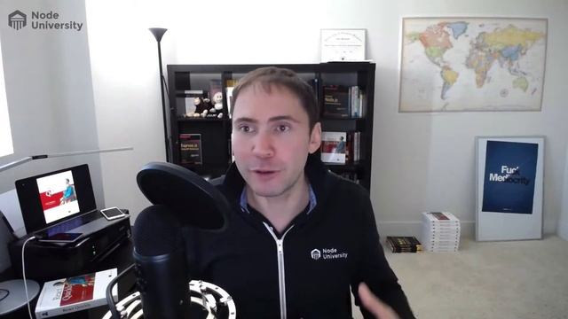 React Quickly Chapter 17. React on Node and Universal JavaScript смотреть онлайн