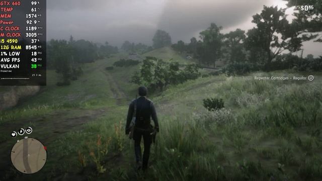 GTX 660 Test In 20 Games In 2022 | i5 4590 + GTX 660 2GB смотреть онлайн
