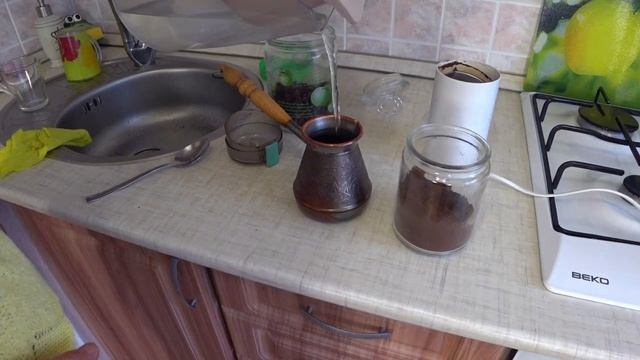 утренний кофе, // coffee morning смотреть онлайн