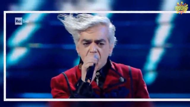 Morgan abbandona il Festival di Sanremo? La lettera del cantante: “Continue azioni di sabotaggio” | смотреть онлайн