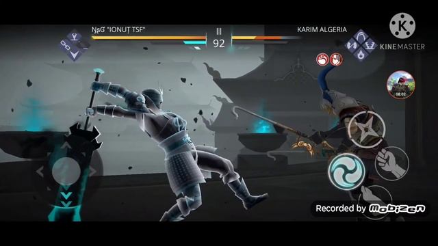 Shadow Fight 3 | Episode 25 | Some random duels#4+doing quests смотреть онлайн