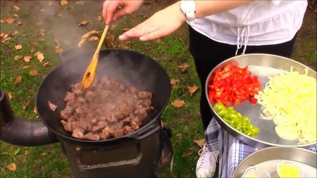 Чашушули остри. смотреть онлайн