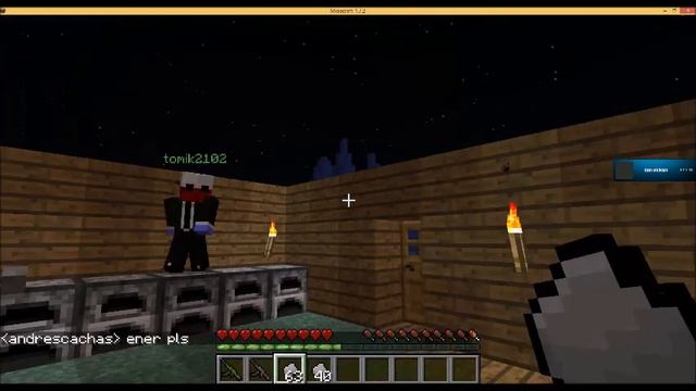 Minecraft Flans Mod Survival Ep4 смотреть онлайн