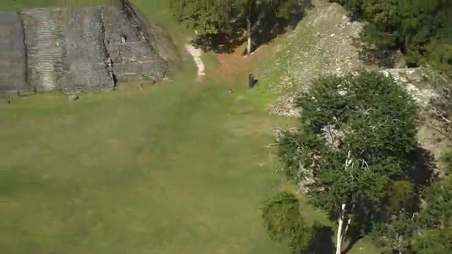 Mayan Ruins Belize