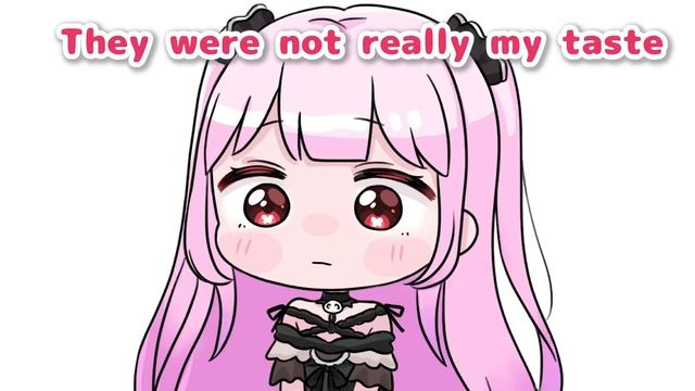 Subaru received cakes from Rushia in the middle of the night[Animated Hololive/Eng sub] смотреть онлайн