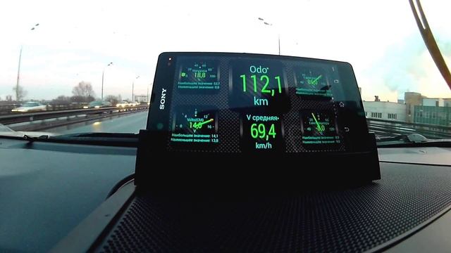 Best OBD2 scanner for Android смотреть онлайн
