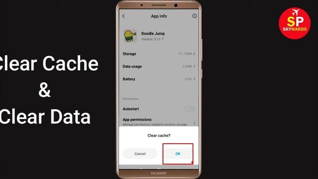 How to Fix Doodle Jump App Not Working Issue in Android & Ios - Doodle Jump Not Open Problem смотреть онлайн