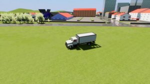 ЯДОВИТАЯ ЗМЕЯ ЧЕРНАЯ МАМБА ПРОТИВ ЛЕГО МАШИН В BRICK RIGS! САМЫЕ УГАРНЫЕ ЛЕГО ПОГОНИ В БРИК РИГС!