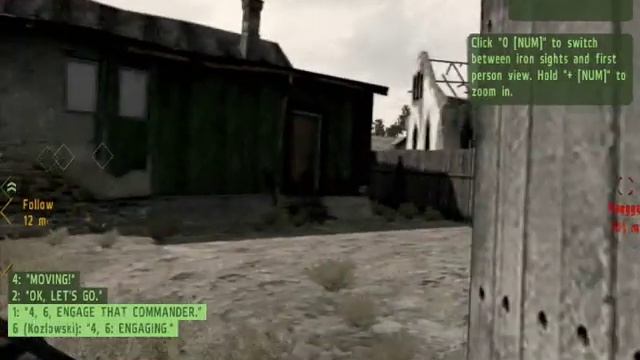 Arma 2 HD 3800 смотреть онлайн