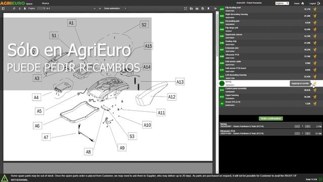 Kärcher SP 9.000 Flat - 280 W: Presentación смотреть онлайн