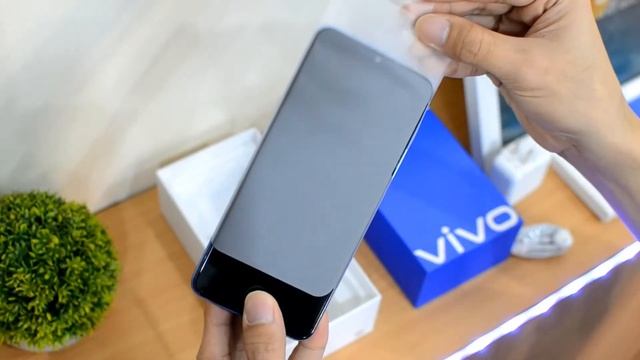 VIVO Y31 UNBOXING | MEGA ONE PH смотреть онлайн