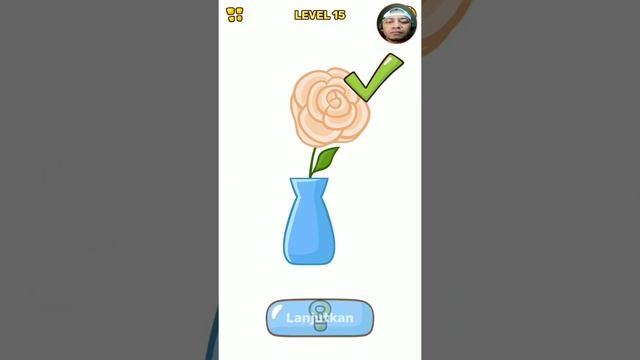 Tricky Line Draw The Part Level 11, 12, 13, 14, 15, 16, 17, 18, 19, 20 Gameplay Walkthrough смотреть онлайн