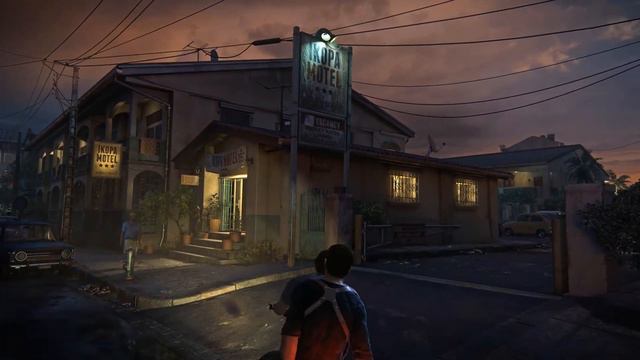Uncharted 4: Путь Вора ИГРОФИЛЬМ (без комментариев) смотреть онлайн
