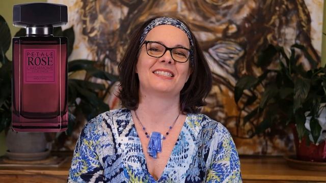 La Closerie Des Parfums: Oud Cannelle,Tabac Oud Cardamome,Rose Cardamome,Zeste Patchouli Baie Rose