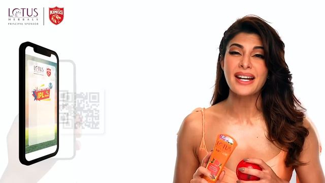 Lotus Herbals SafeSun x IPL : Punjab Kings смотреть онлайн