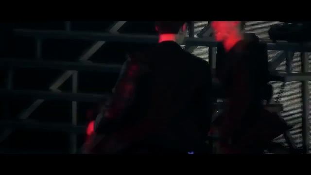 140511 EXO - Wolf (Shanghai Showcase - Fanmade DVD) смотреть онлайн