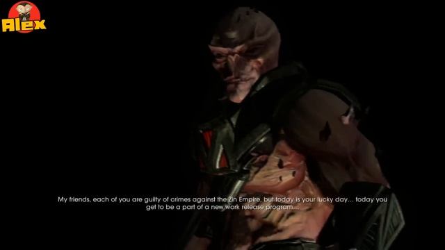 Saints Row IV. Изучаем, что новенького. #2 Alex&BrainDit смотреть онлайн