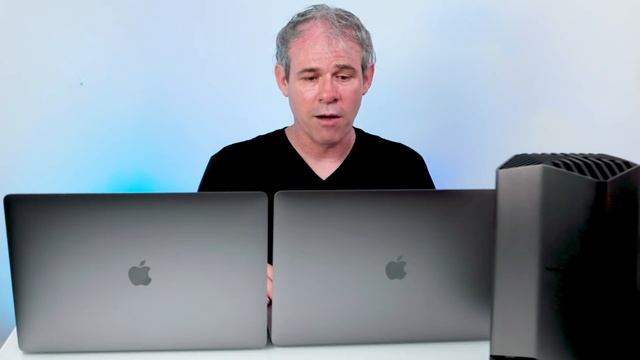 2018 MacBook Pro i9, is it a DISASTER like the 2016 MacBook Pro? смотреть онлайн