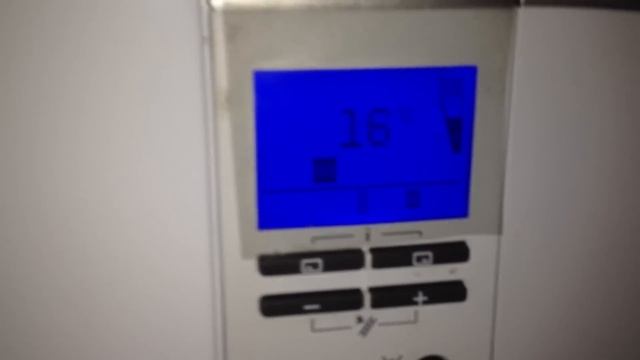 Vaillant Ecotec plus 624 F54 and F28 смотреть онлайн