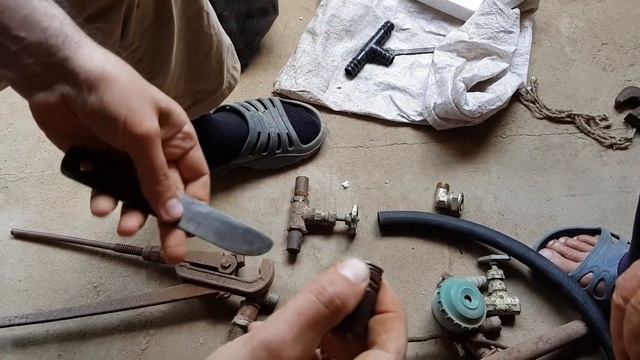 Самая простая система полива из двухсотлитровых бочек смотреть онлайн