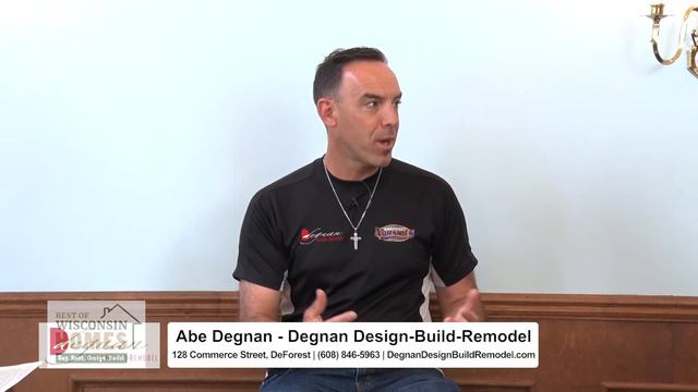 TVW | Best of Wisconsin Homes | Degnan Design | 8-20-20 смотреть онлайн