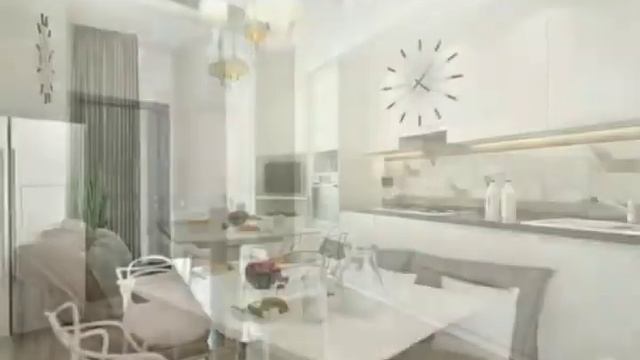 Многофункциональная кухня-студия 2018 года смотреть онлайн