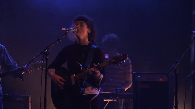 This Is The Kit 'Moon' 24/03/15 Paris, Divan du monde смотреть онлайн