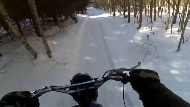 Покатушки на Восходе и Туле Часть 1 смотреть онлайн