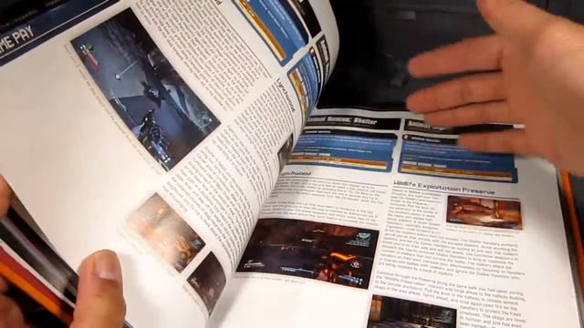 Borderlands 2 Strategy Guide Review (with Claptrap extras) смотреть онлайн