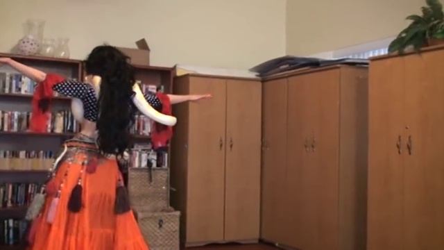 Dance with White Snake смотреть онлайн