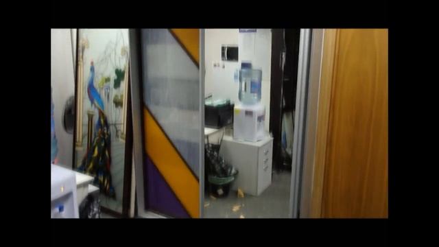 Двери купе на заказ - проверим прочность! смотреть онлайн