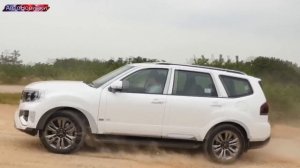 Новый KIA Mohave 2020 сертифицировали для России!/ КИА МОХАВЕ обзор