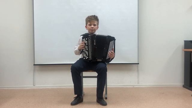 Р.н.п."Пчелочка златая" обр. В. Кузовлева смотреть онлайн