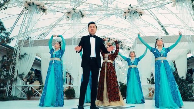 Bahrom Nazarov - Bir Donam (Official Music Video)