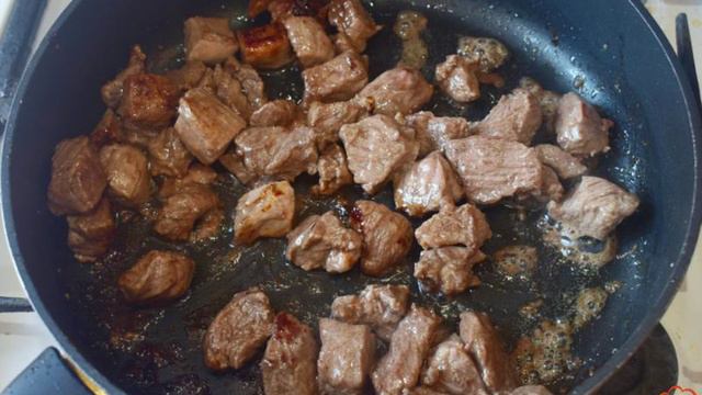 Сборник рецептов