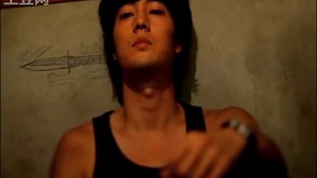 I Am Ghost Part 1 So Ji-Sub смотреть онлайн