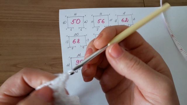 Crochet #1 solid square yoke for cardigans and dresses смотреть онлайн