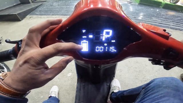 Real World Range Test Pure Ev Epluto 7g Max | New Electric Scooter With Mileage Range of 201 Km смотреть онлайн